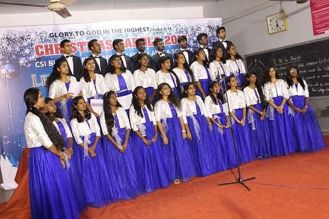 College Image
